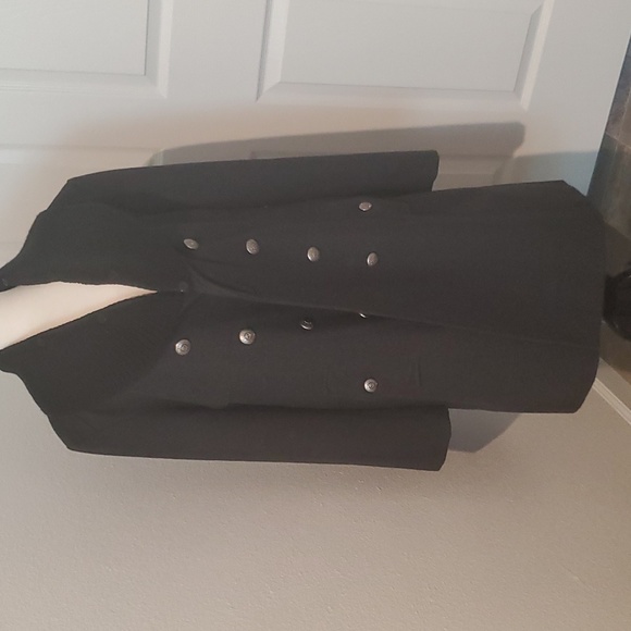 Guess wool coat - Picture 10 of 17